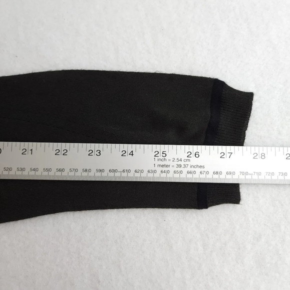 Hosio Men's Cardigan - Picture 8 of 9